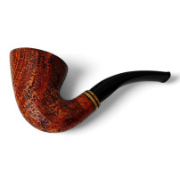 Molina Caporale Sandblast Mod.D Rohr – verlegt