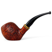 Molina Caporale Sandstrahlrohr Mod. F - Seitenansicht