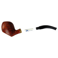 Molina Caporale Sandstrahlrohr Mod.F - zerlegt