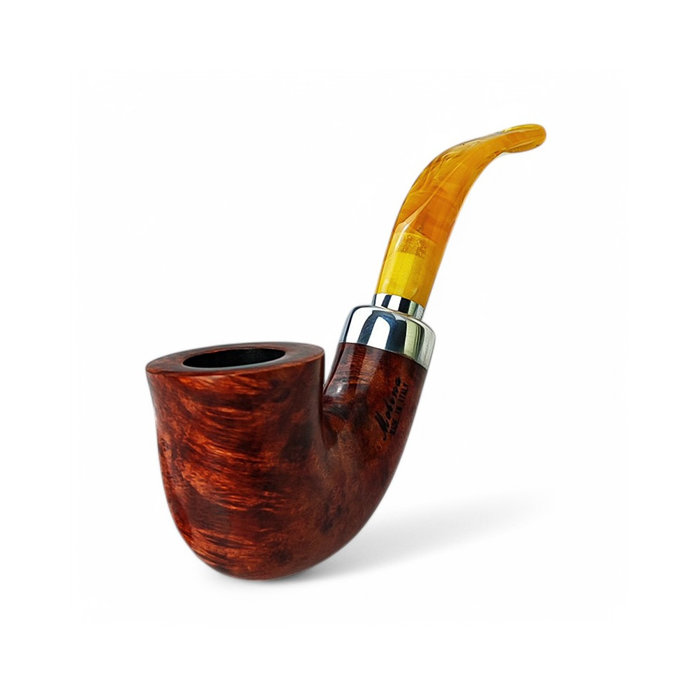 Pipe Molina Ambra Terracota D