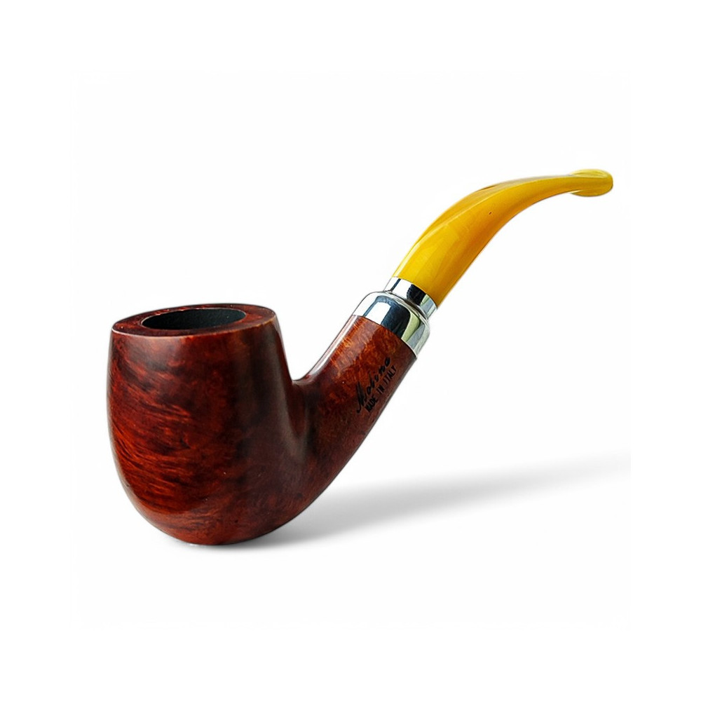 Pipe Molina Ambra Terracota E