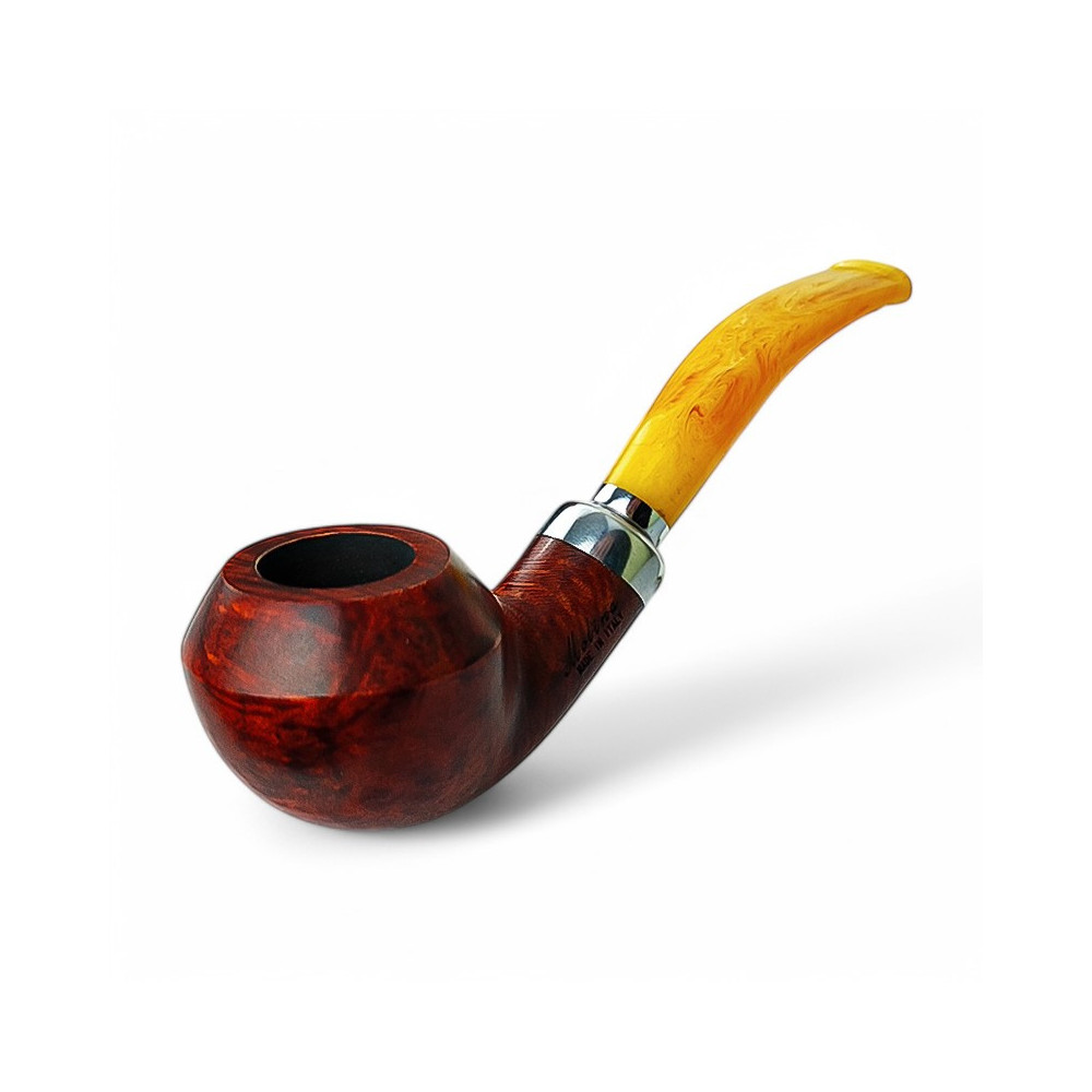 Pipe Molina Ambra Terracota C