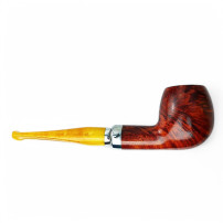 Molina Ambra Terracota B Rohr – verlegt