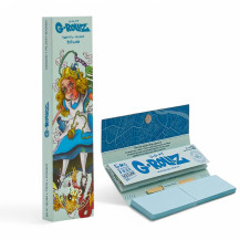 G-Rollz Alice King Size Slim mit Filtern