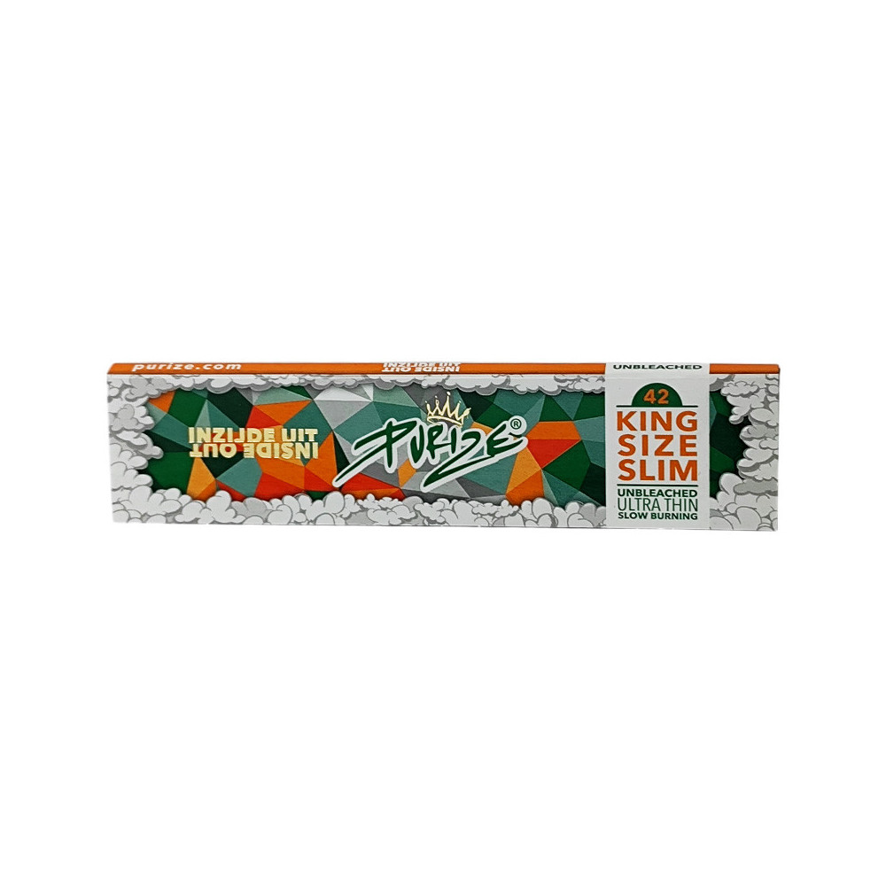 Purize Papers - Inside Out
