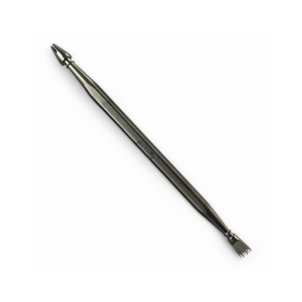 Black Leaf Oil Tool T2 Titanium
