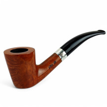 Pfeife Aurea Ars 901 - Silber 925