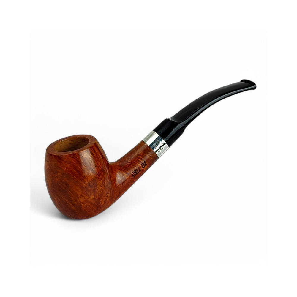 Aurea Ars Pfeife - Silber 925