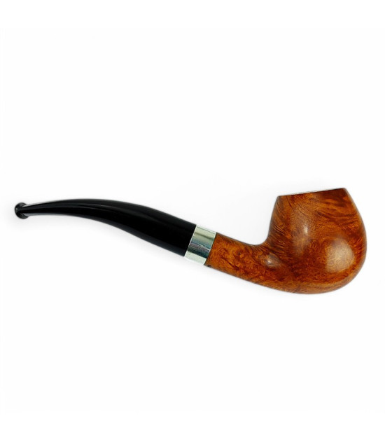 Pipe Aurea Ars 901 - Fahrenheit 451 - verlegt