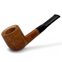 Molina Pipe - Naturmaserung