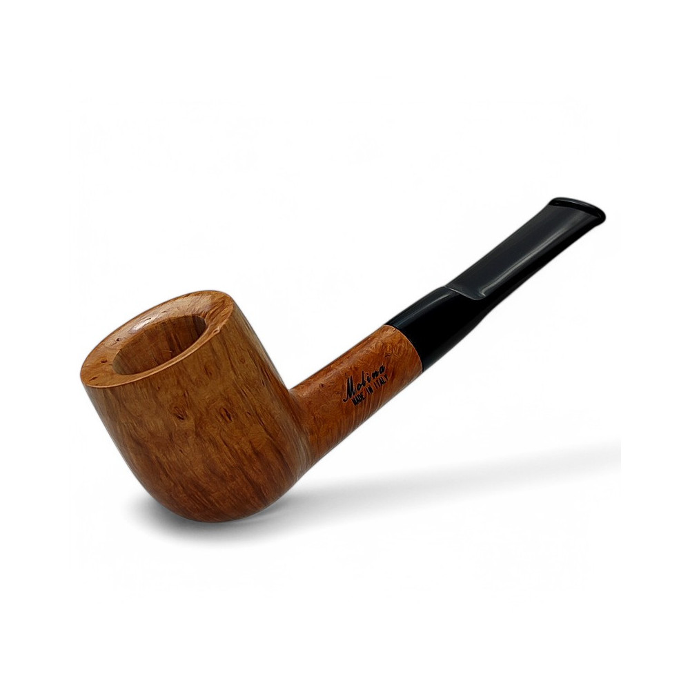 Molina Pipe - Naturmaserung