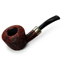 Molina Pipe - Freihand