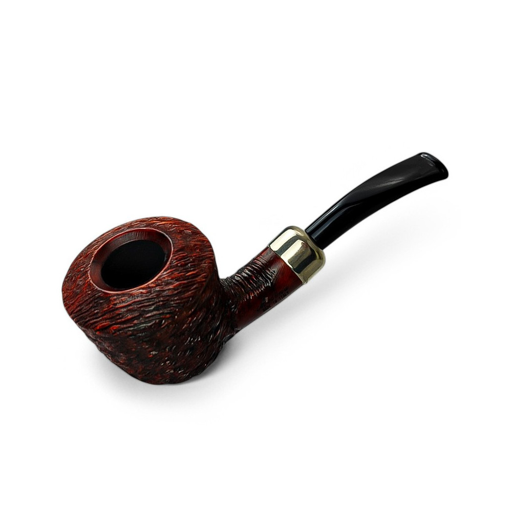 Molina Pipe - Freihand