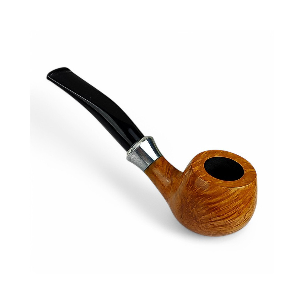 Molina-Pfeife - Tromba Natural-Serie