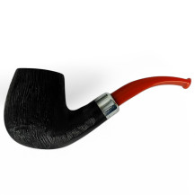Molina-Rohr - Corallo-Serie - verlegt