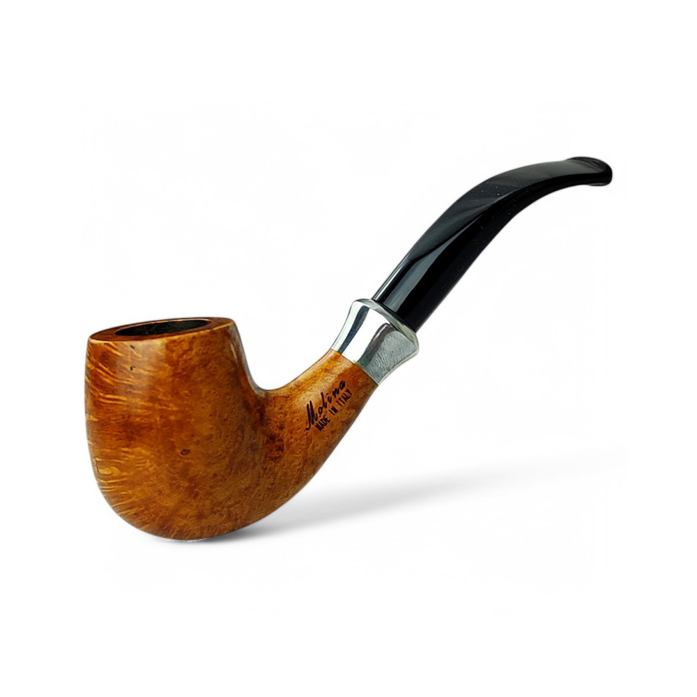 Pfeife Molina - Serie Tromba Natural mod. 2