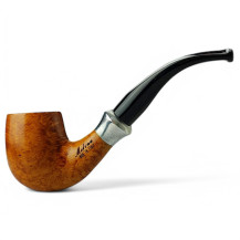 Molina-Pfeife – Tromba Natural Serie Mod. 2 – Seitenansicht