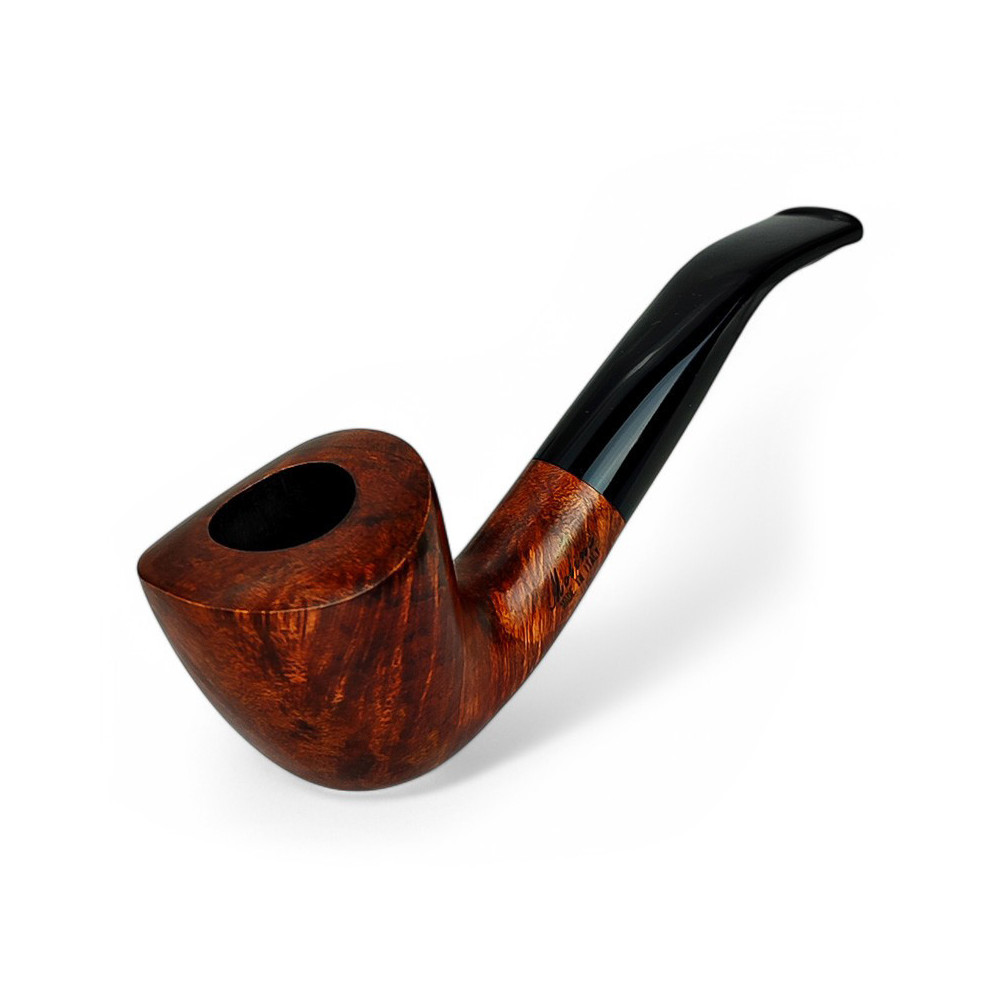 Molina Pfeife - Horn Dunkel