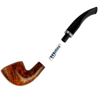 Molina - Dark Mod. 5 - zerlegt