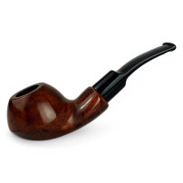 Molina-Pfeife – Freihandmodell 2 – Seitenansicht