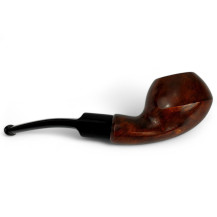 Molina-Pfeife - Freihand Mod. 2 - hingelegt