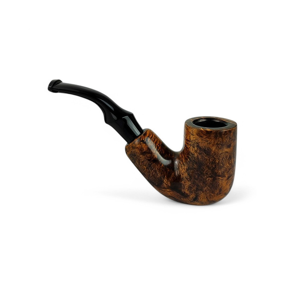 Molina Pipe - Dark Mod. 1