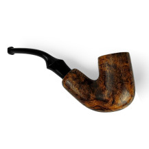 Molina-Pfeife - Dunkel Mod. 1 - hingelegt