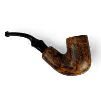 Molina-Pfeife - Dunkel Mod. 1 - hingelegt