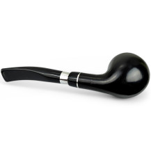 Molina Black Mod.2 Rohr - Ansicht von unten
