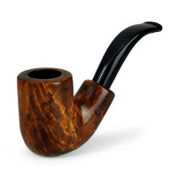 Molina Pipe - Dark Mod. 2