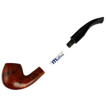 Molina - Dark Mod. 4 - zerlegt