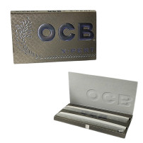 OCB X-pert kurze Doppel-Drehpapiere