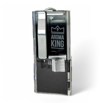Aroma King Aromakugel-Applikator mit USB-Feuerzeug