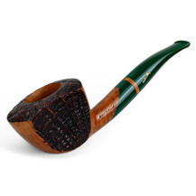SAVINELLI Autogramm - Grüner Stiel