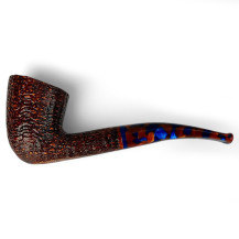 Savinelli Fantasia Rusticated 920 Rohr - verlegt