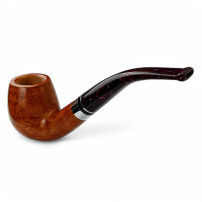 Savinelli Bacco 602 Pfeife – Ansicht vom Mundstück
