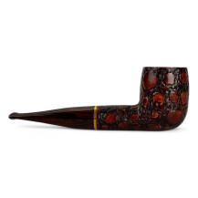 Savinelli Alligator Brown 111 Rohr - verlegt