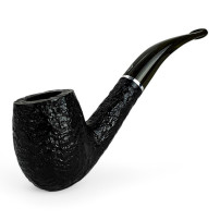 Pfeife Savinelli Bosco Rusticated 626