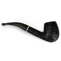 Savinelli Bosco Rusticated 626 Rohr - verlegt