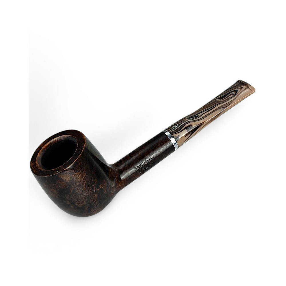 Savinelli Morellina 114 Rohr