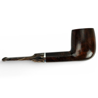 Savinelli Morellina 114 Rohr - verlegt