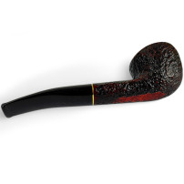 Savinelli Roma 316 Rohr – Ansicht von unten