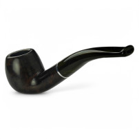 Savinelli Bosco 626 Pfeife – Ansicht vom Mundstück