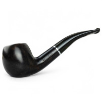 Savinelli Bosco 626 Pfeife – Seitenansicht