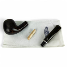 Savinelli Bosco 626 Pfeife – zerlegt