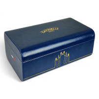 Pipe Savinelli Collection Sandblast 2008 - Box
