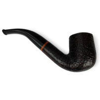 Savinelli Collection Sandblast 2008 Rohr - verlegt