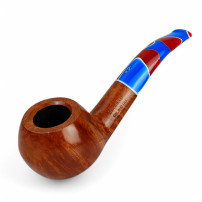 Savinelli Colombina 637 Rohr