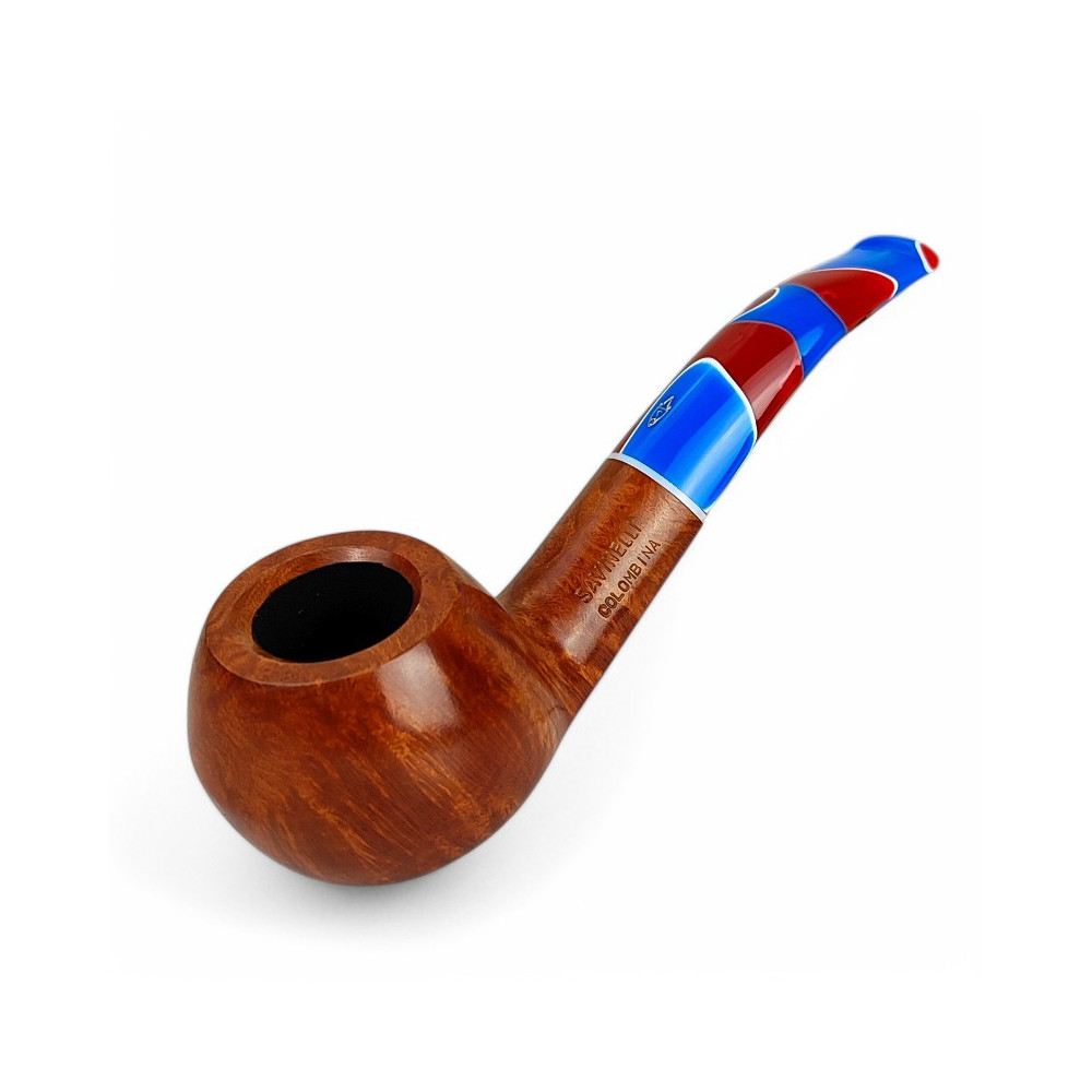 Savinelli Colombina 637 Rohr
