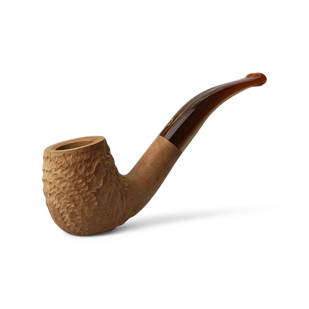 Savinelli Dune 601 Rohr